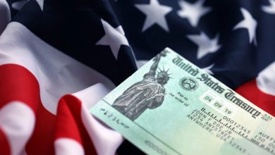 irs-alert-millions-could-miss-$1400-stimulus-payment-without-action-today-–-financial-freedom-countdown