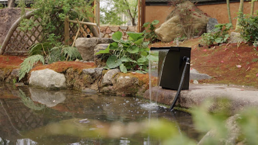 beautiful-garden-pond-fountains-and-waterfalls-on-sale-father’s-day